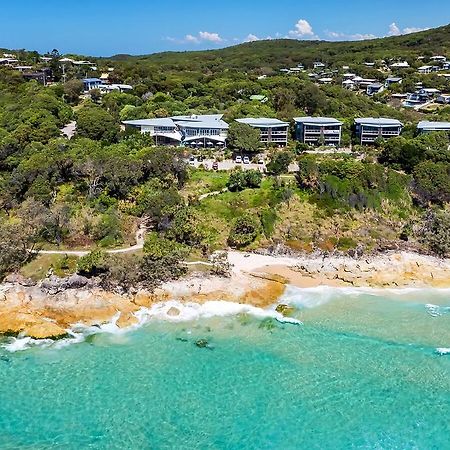 Stradbroke Island Beach Hotel Point Lookout Exteriör bild