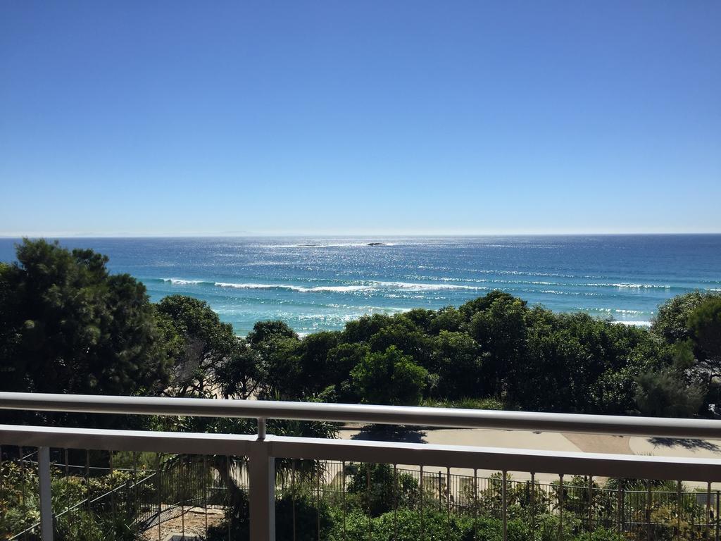 Stradbroke Island Beach Hotel Point Lookout Rum bild